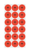 Birchwood Casey Target Spots 1 in. 10 Sheet Pack 360 Targets